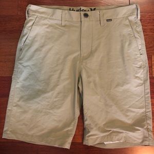 Nike X Hurley shorts!
